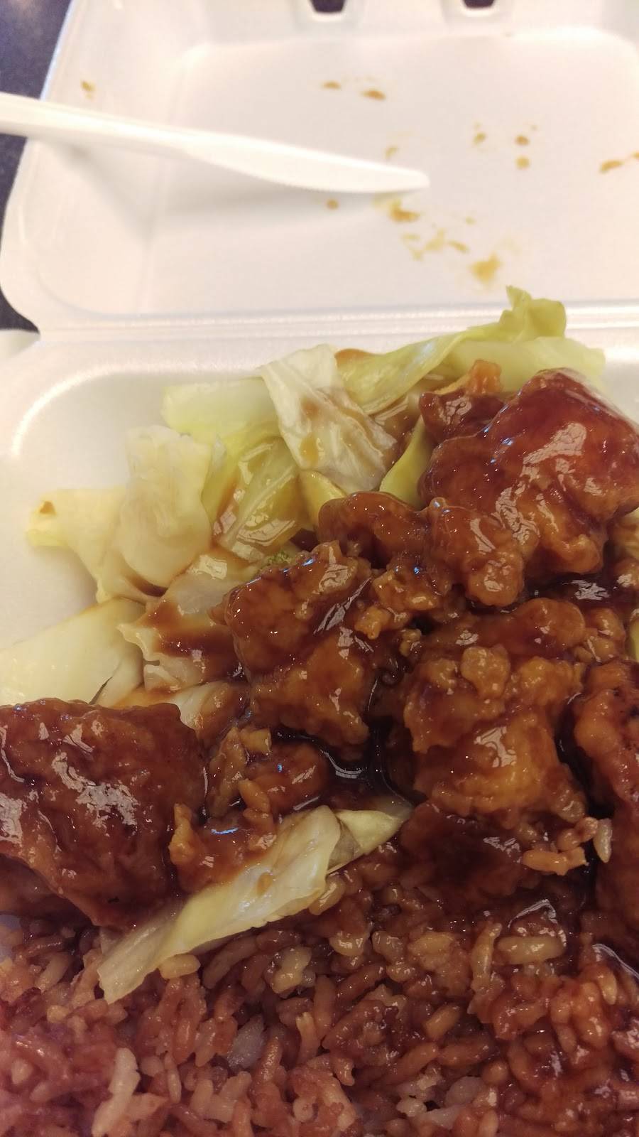 Wok & Grill | restaurant | 120 Fifth Ave #202, Pittsburgh, PA 15222, USA | 4123913334 OR +1 412-391-3334