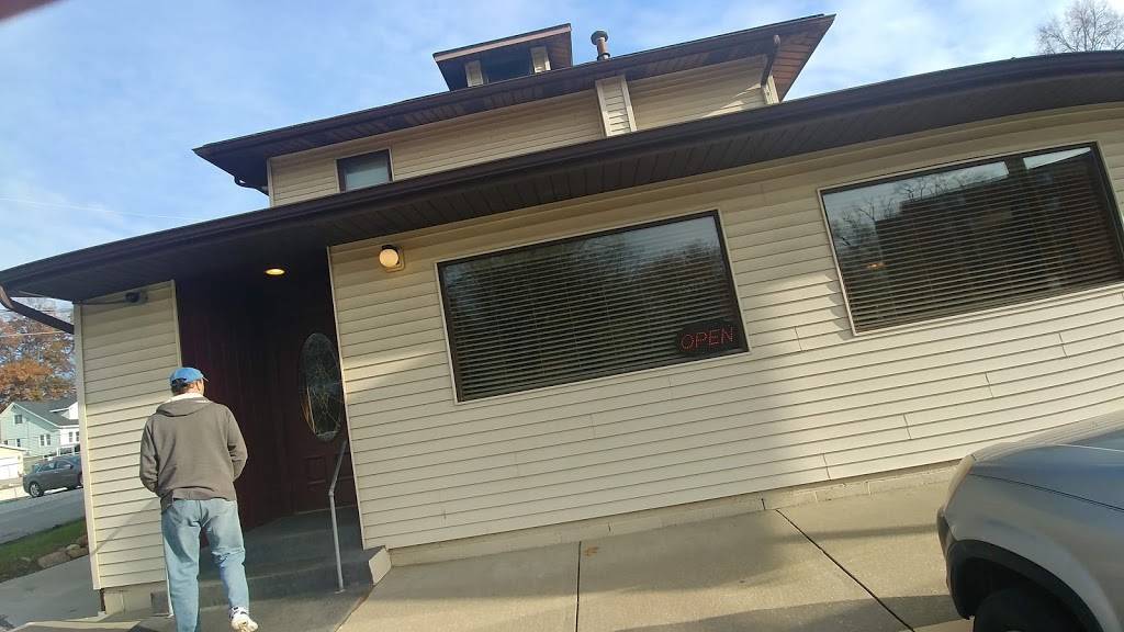 Domenics Rose Villa Restaurant | restaurant | 368 Portage Lakes Drive, Akron, OH 44319, USA | 3306445522 OR +1 330-644-5522