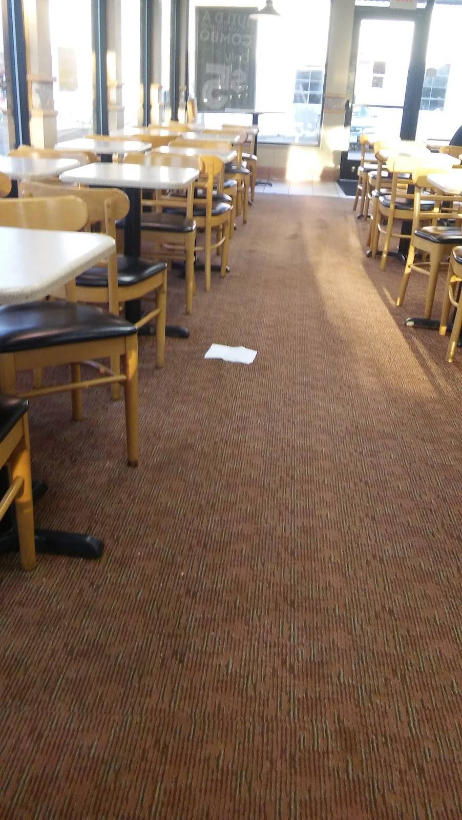 Wendys | restaurant | 3055 Sullivant Ave, Columbus, OH 43204, USA | 6142799940 OR +1 614-279-9940