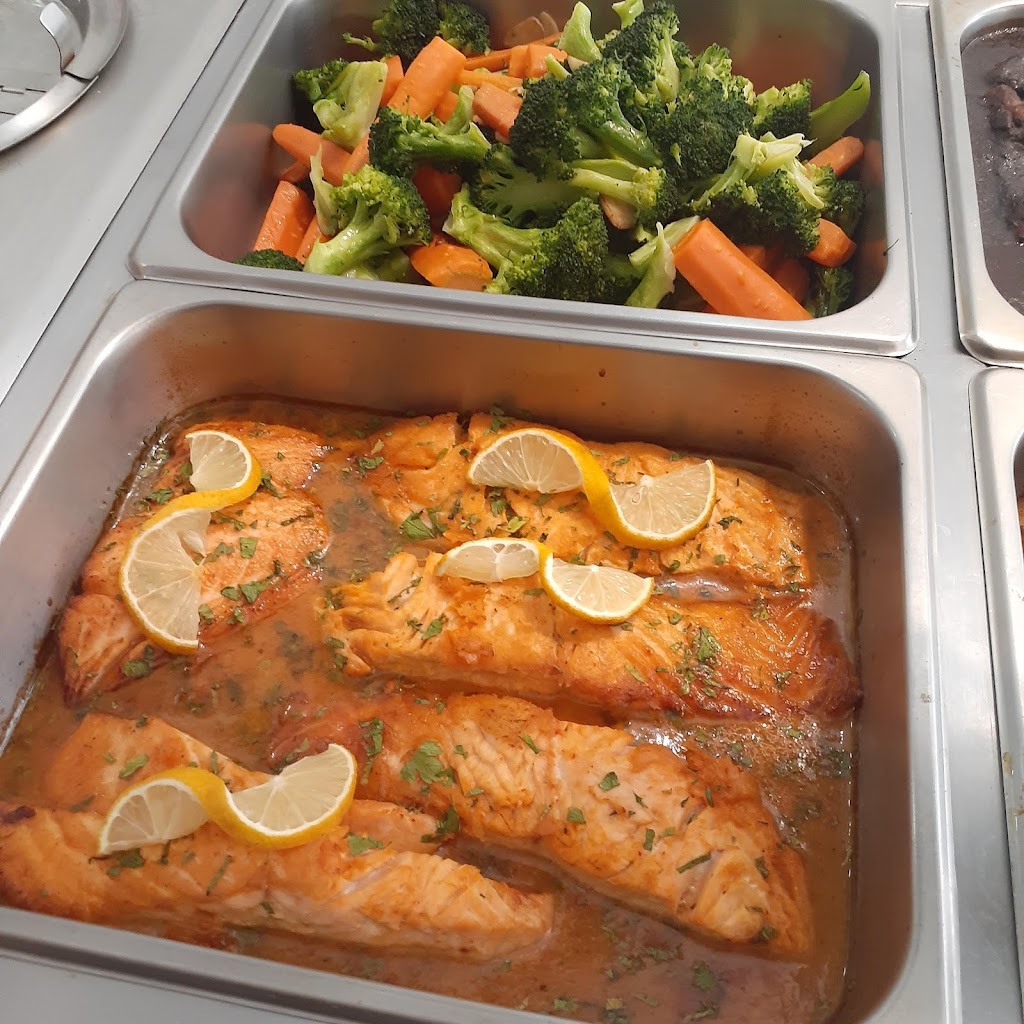 La Cocota Restaurant | restaurant | 5716 5th Ave, Brooklyn, NY 11220, USA | 9293376013 OR +1 929-337-6013