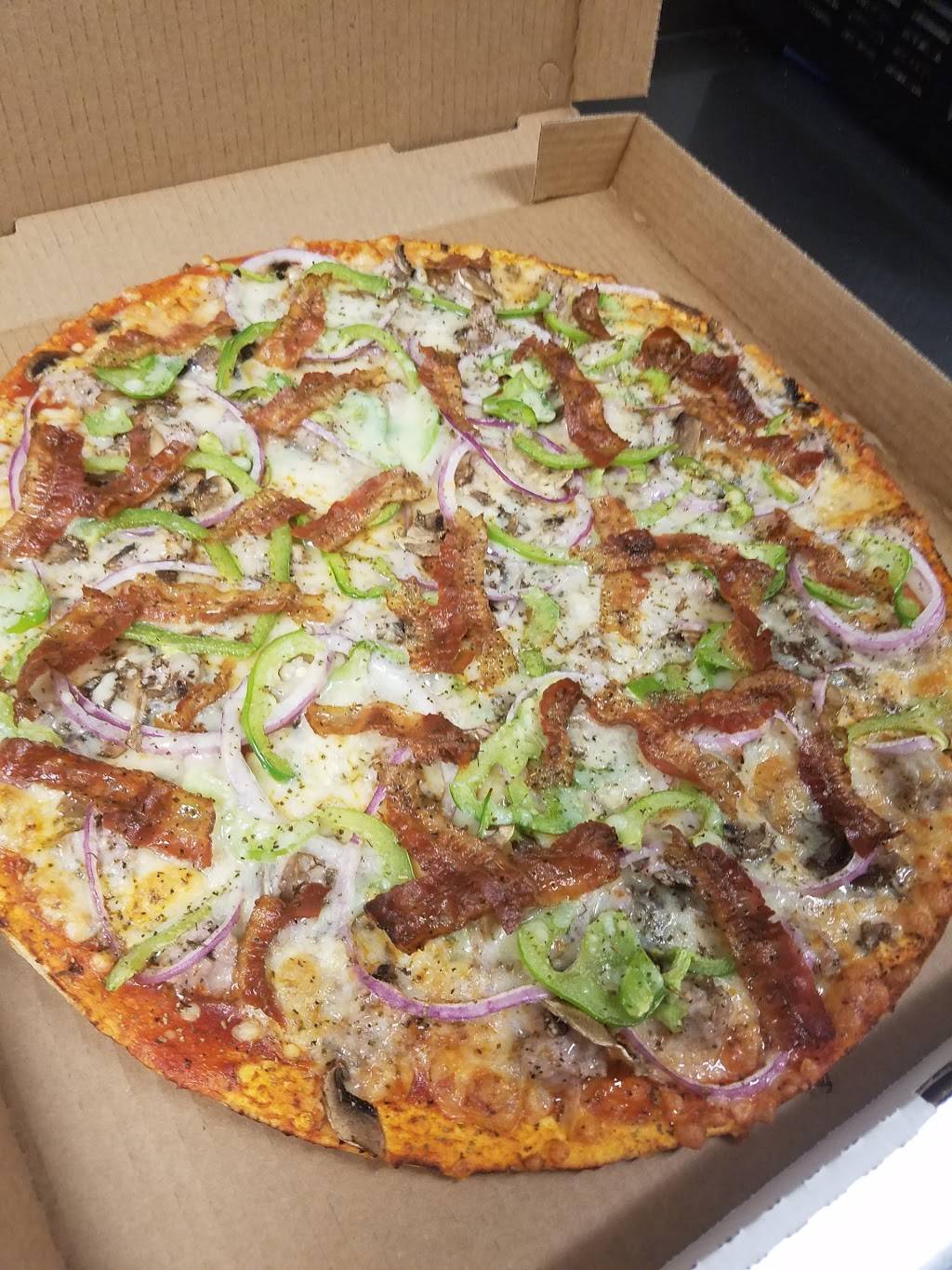 Cecil Whittakers Pizzeria | restaurant | 10479 St Charles Rock Rd, St Ann, MO 63074, USA | 3144232233 OR +1 314-423-2233