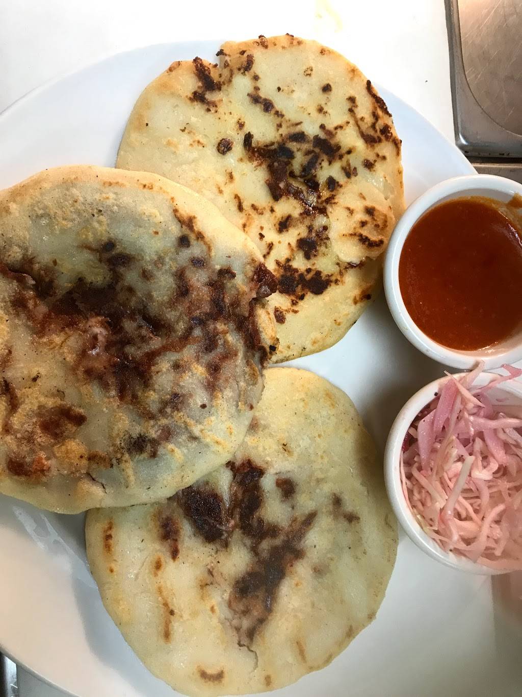 La fonda restaurant | restaurant | 180 S Morris St, Dover, NJ 07801, USA | 9733611852 OR +1 973-361-1852