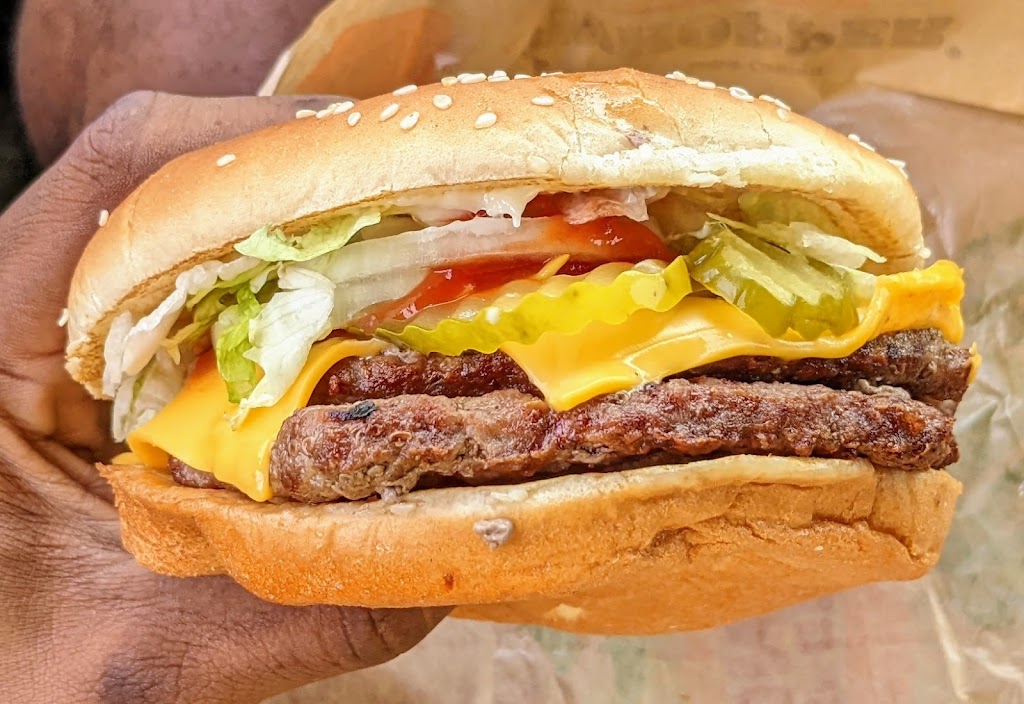 Burger King | restaurant | 948 E Main St, Farmington, NM 87401, USA | 5053273420 OR +1 505-327-3420