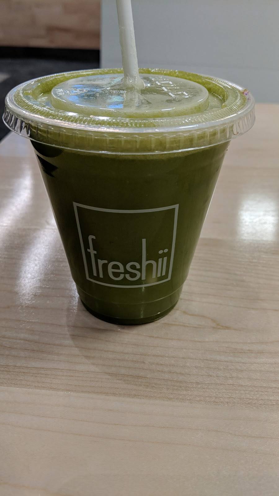 Freshii | restaurant | 1900 Eglinton Ave E, Toronto, ON M6E 2J6, Canada | 4373174293 OR +1 437-317-4293