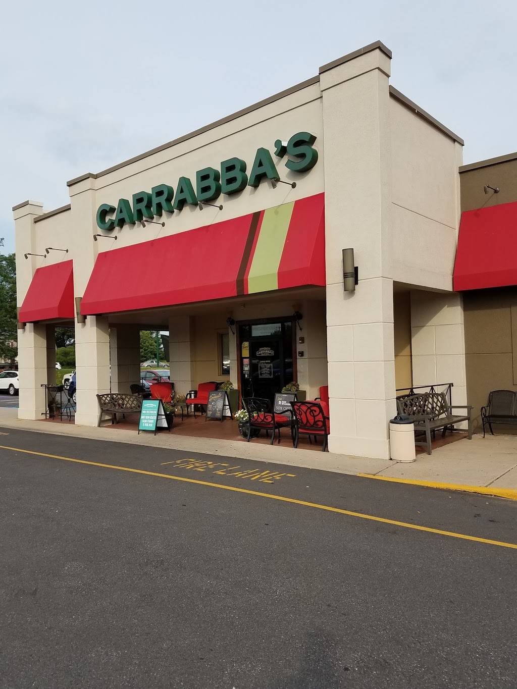Carrabbas Italian Grill | restaurant | 3210 Tillman Dr, Bensalem, PA 19020, USA | 2152453555 OR +1 215-245-3555