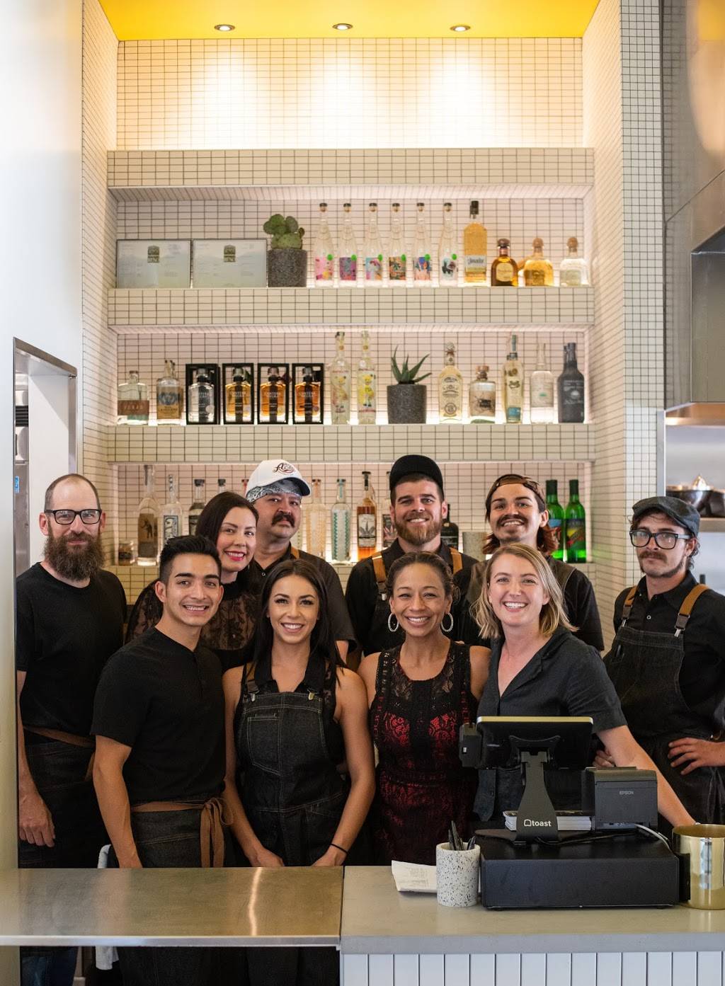 Estella | restaurant | 350 Evans Ave, Reno, NV 89501, USA | 7752190220 OR +1 775-219-0220