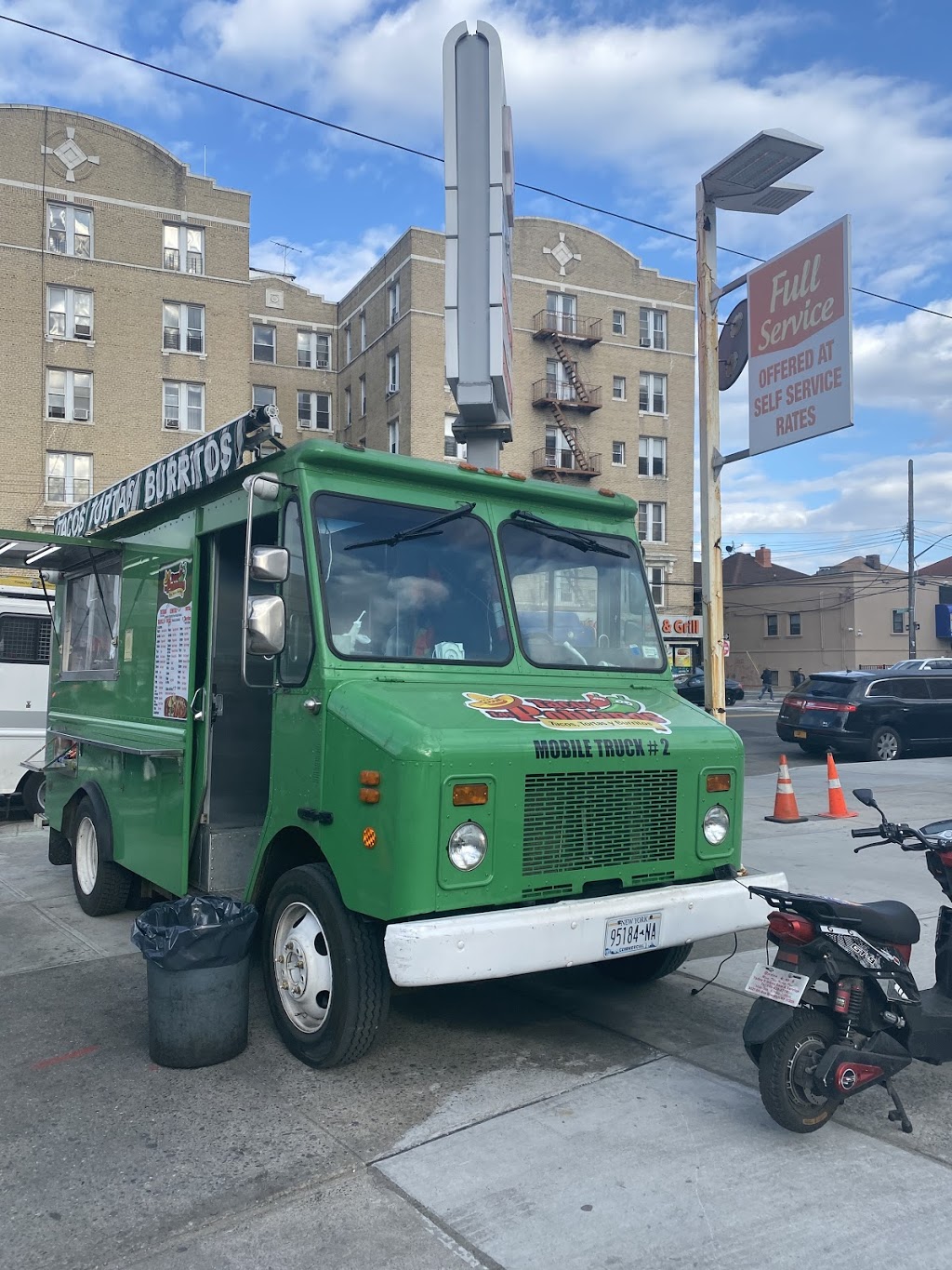 Tacos Poblanos | restaurant | 3046 Coney Island Ave, Brooklyn, NY 11235, USA | 6467035986 OR +1 646-703-5986
