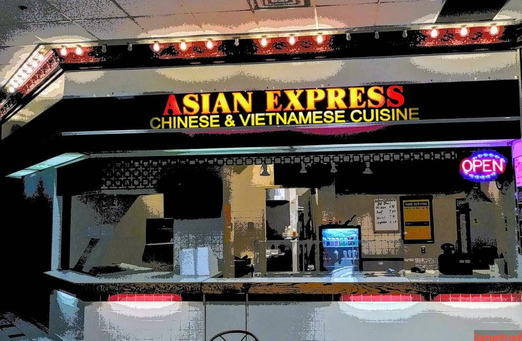 Asian Express 2 (Chinese & Vietnamese Restaurant) | restaurant | Galtier Plaza, 380 Jackson St #127, St Paul, MN 55101, USA | 6514933482 OR +1 651-493-3482