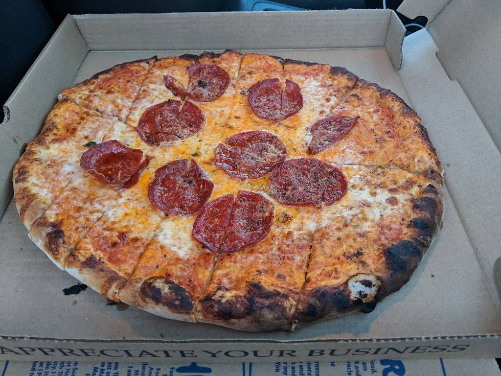 The Flatbread Company Georgetown | restaurant | 258 Andover St, Georgetown, MA 01833, USA | 9787691082 OR +1 978-769-1082