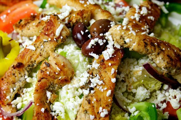 Hanover House of Pizza | meal delivery | 272 Columbia Rd #2, Hanover, MA 02339, USA | 7818264381 OR +1 781-826-4381