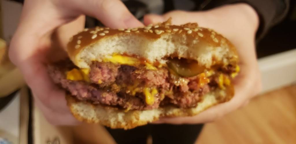 McDonalds | cafe | 1858 E Main St, Torrington, CT 06790, USA | 8606268008 OR +1 860-626-8008