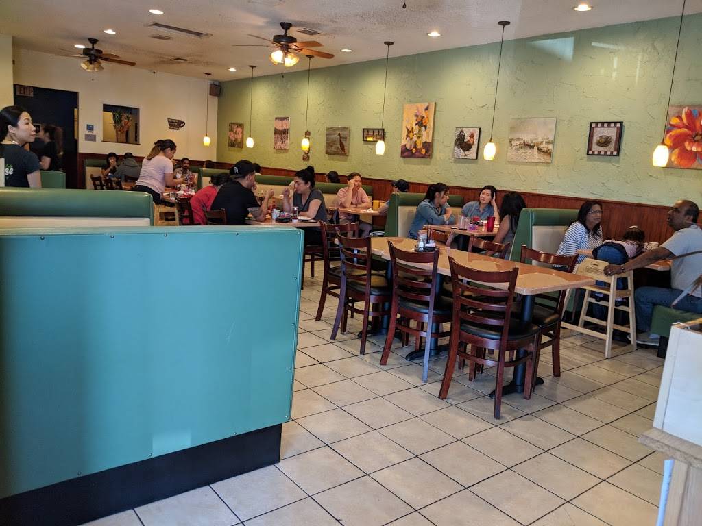 Sunrise Cafe | cafe | 6068 Orangethorpe Ave, Buena Park, CA 90620, USA | 7149942345 OR +1 714-994-2345