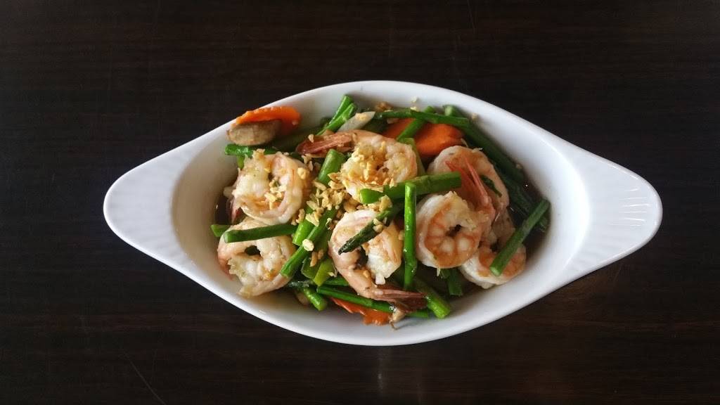 Tanawin Thai Bistro | restaurant | 28368 S Western Ave, Rancho Palos Verdes, CA 90275, USA | 3108331010 OR +1 310-833-1010