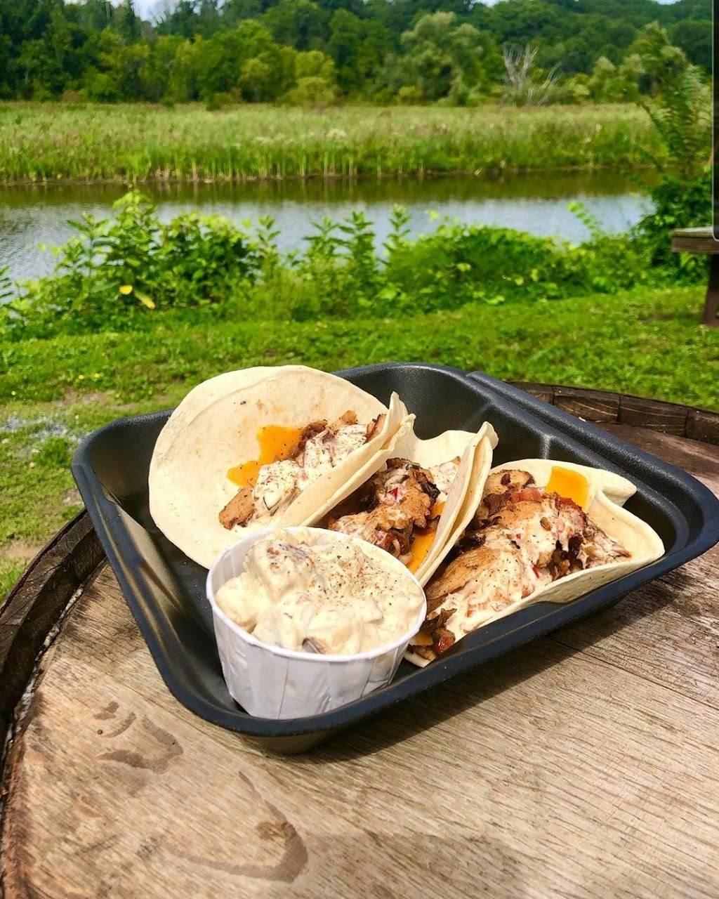 The Iron Works | restaurant | 15 Campbell Ave, Troy, NY 12180, USA | 5183227464 OR +1 518-322-7464