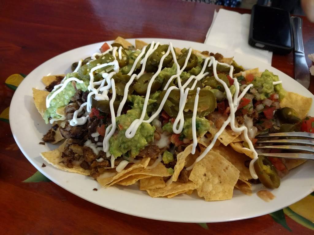 La Texanita Restaurant | restaurant | 1667 Sebastopol Rd, Santa Rosa, CA 95407, USA | 7075251905 OR +1 707-525-1905