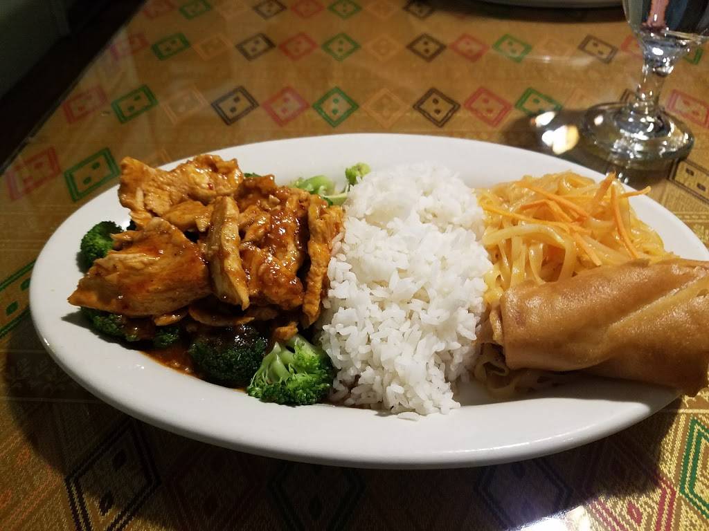 Siam Square | restaurant | 3750 Washtenaw Ave, Ann Arbor, MI 48104, USA | 7349754541 OR +1 734-975-4541