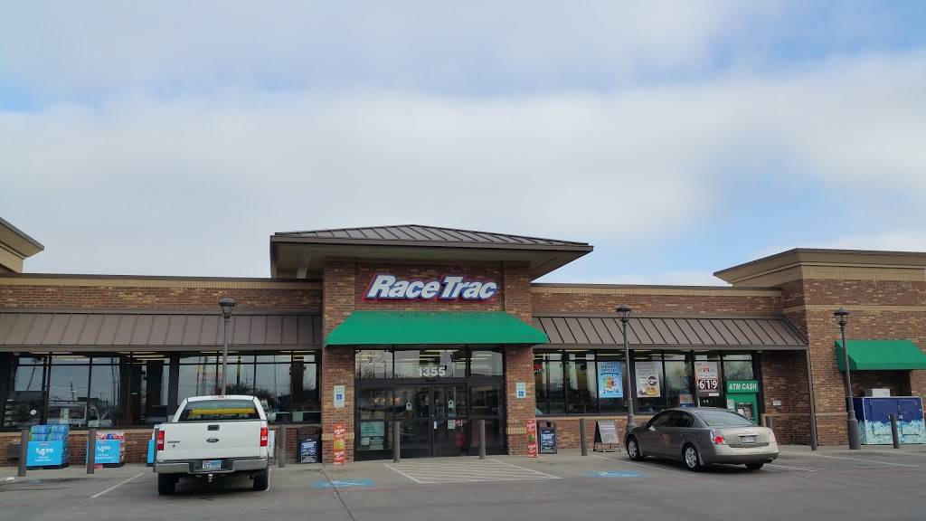 RaceTrac | cafe | 1355 Hwy 66, Garland, TX 75040, USA | 9722059400 OR +1 972-205-9400