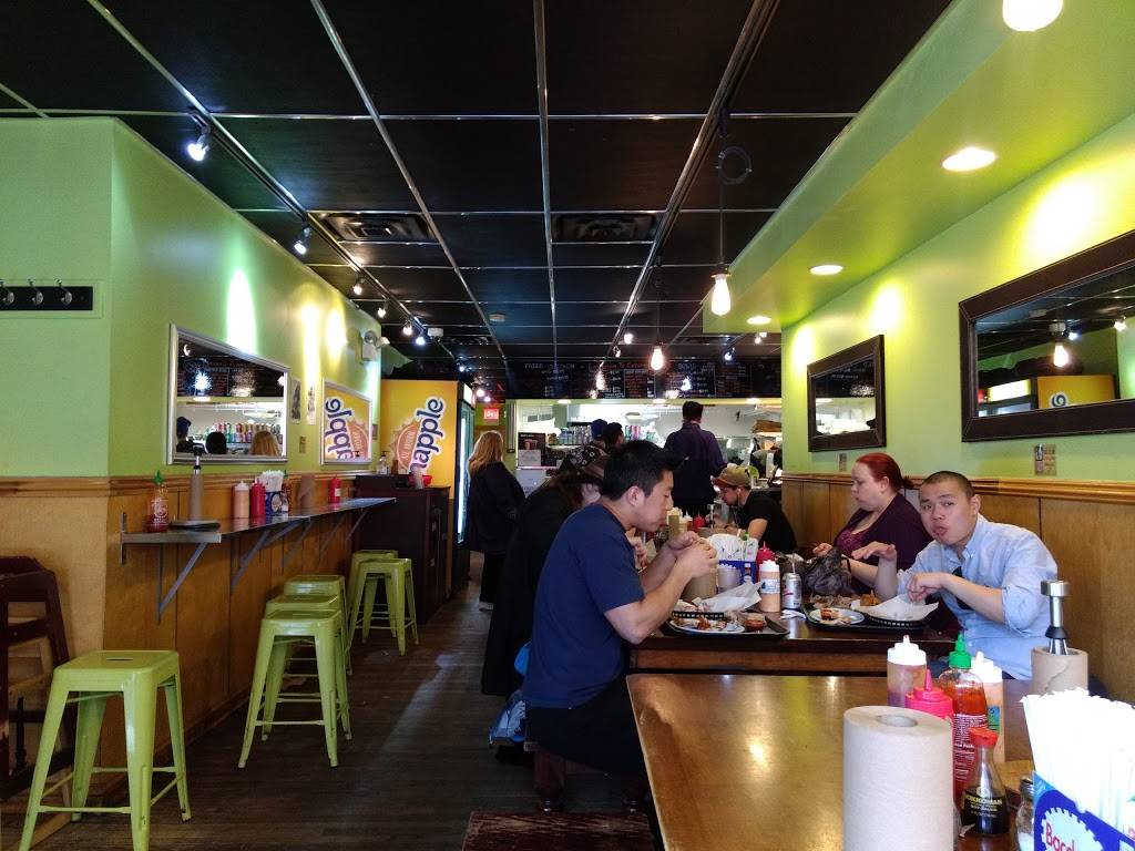 Crisp | restaurant | 2940 N Broadway, Chicago, IL 60657, USA | 7736977610 OR +1 773-697-7610