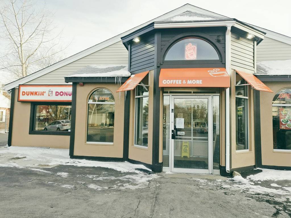Dunkin | bakery | 120 Fortin Rd, Kingston, RI 02881, USA | 4017837778 OR +1 401-783-7778