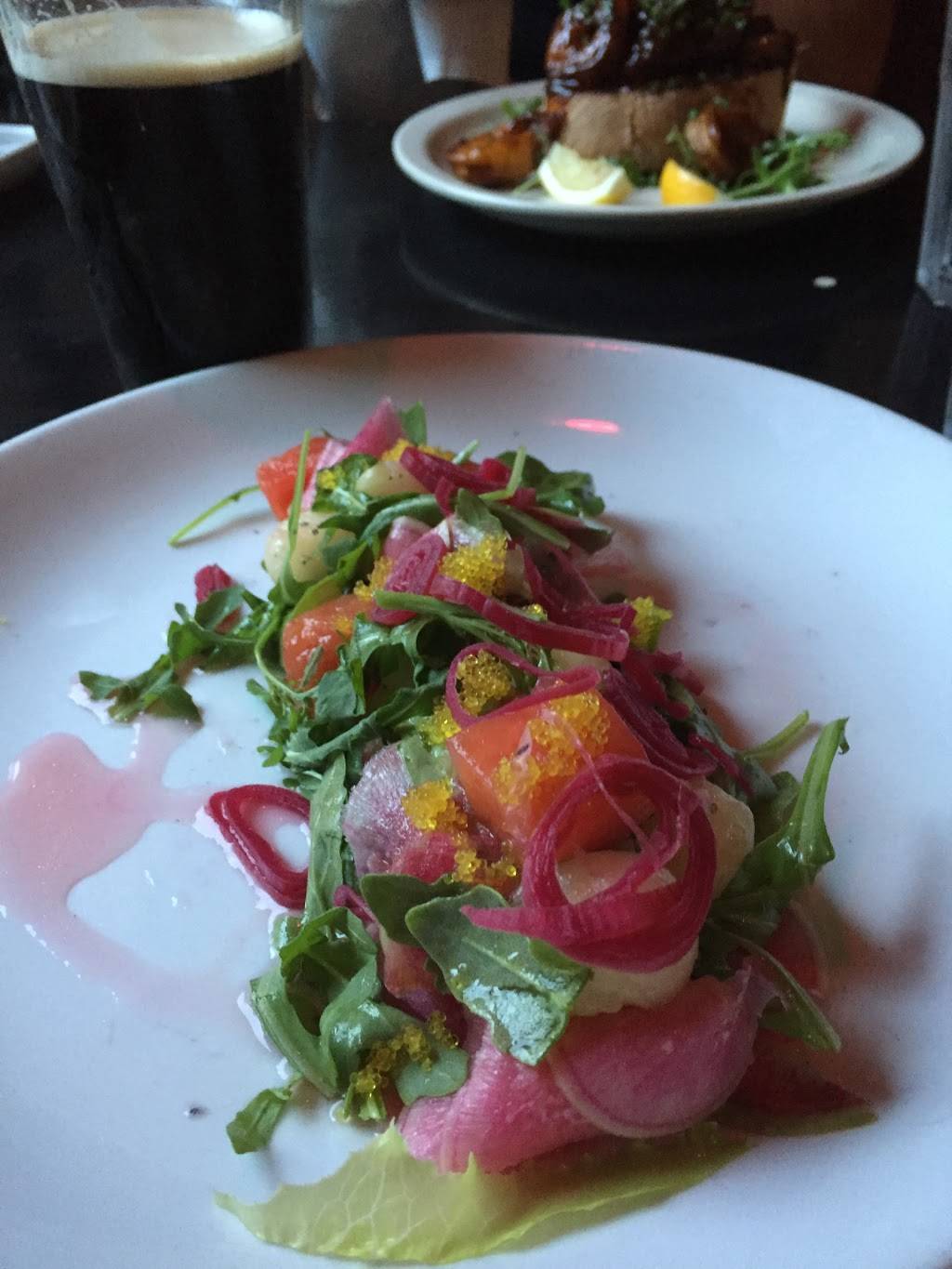 Birdsall House | restaurant | 970 Main St, Peekskill, NY 10566, USA | 9149301880 OR +1 914-930-1880