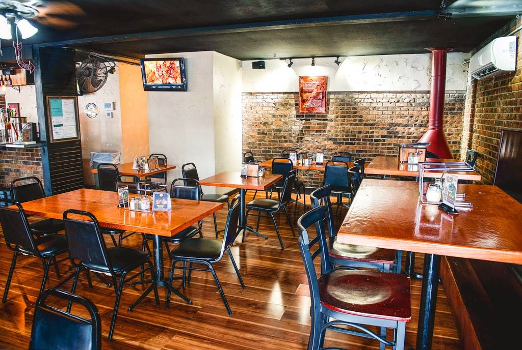 Zs Brick Oven Pizza | restaurant | 2730 N College Ave, Fayetteville, AR 72703, USA | 4799354299 OR +1 479-935-4299