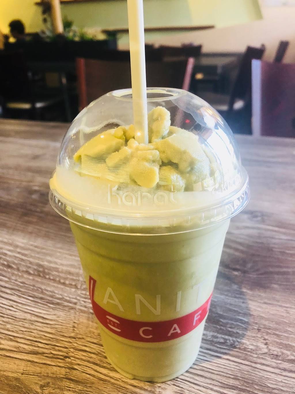 VaniTea Café | cafe | 525 Telegraph Canyon Rd, Chula Vista, CA 91910, USA | 6194212622 OR +1 619-421-2622