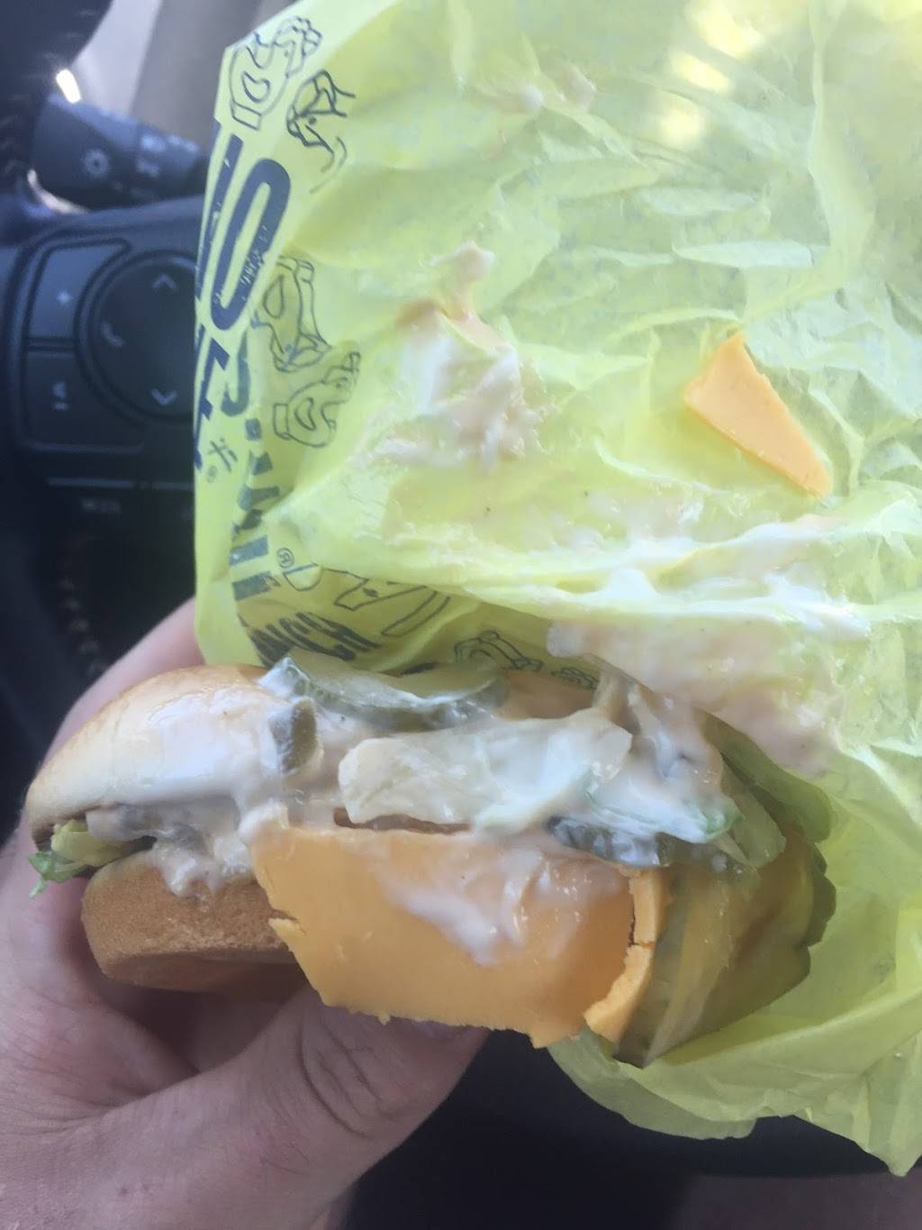 McDonalds | cafe | 45 Industrial Dr, Elmira, ON N3B 3B1, Canada | 5196698980 OR +1 519-669-8980