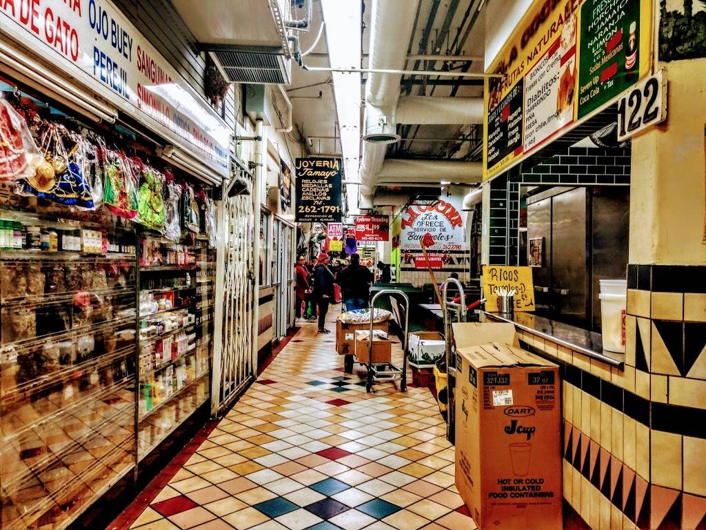 El Mercadito Mariachi Restaurant | restaurant | 3, 3425 E 1st St, Los Angeles, CA 90063, USA | 3232624507 OR +1 323-262-4507