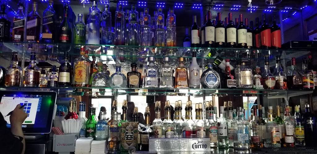 Latin Fusion | restaurant | 789 Allerton Ave, Bronx, NY 10467, USA | 7186542067 OR +1 718-654-2067