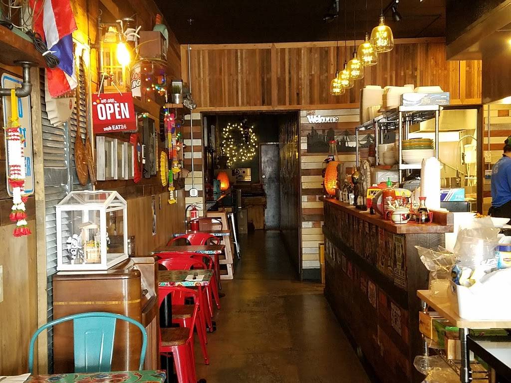 Thailander Restaurant | restaurant | 1275 NW 185th Ave, Hillsboro, OR 97006, USA | 5039415652 OR +1 503-941-5652