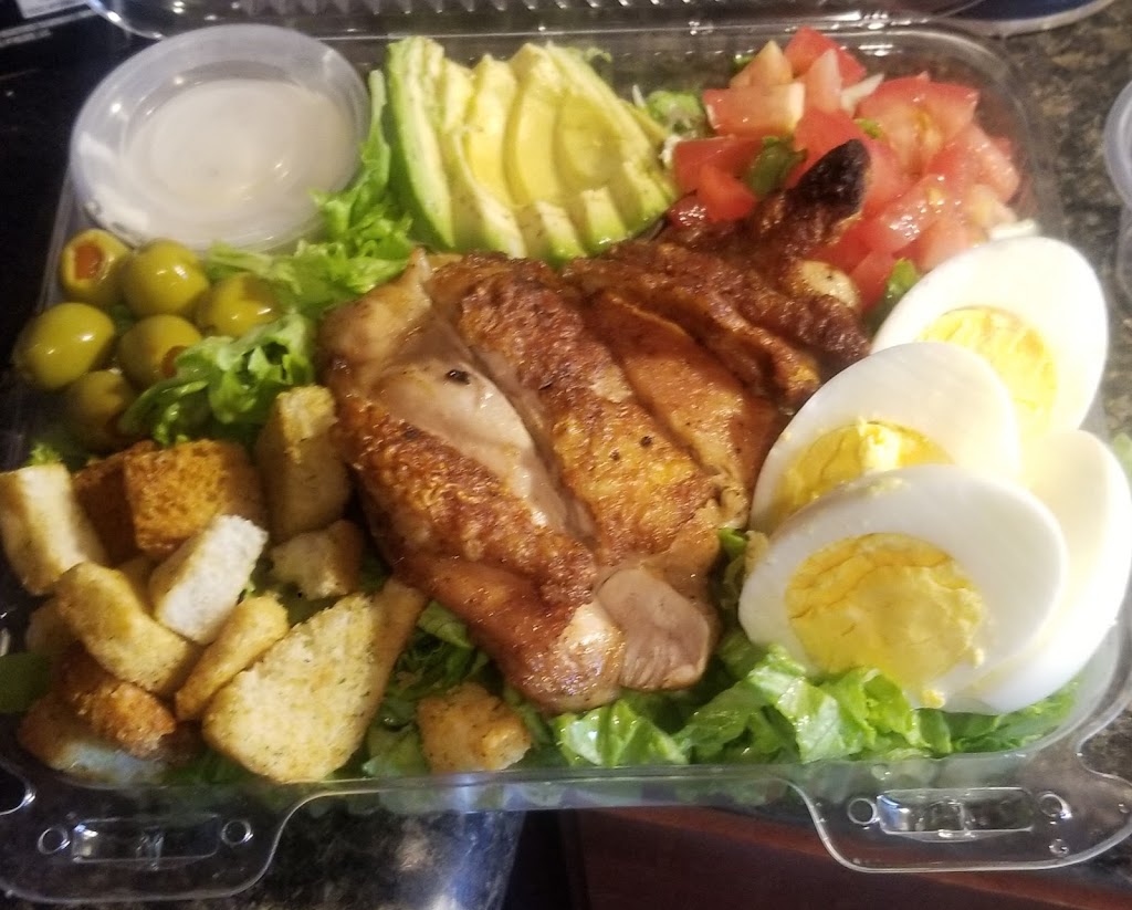 Blissful Bitez | meal takeaway | American Way, Memphis, TN 38118, USA | 9016125809 OR +1 901-612-5809