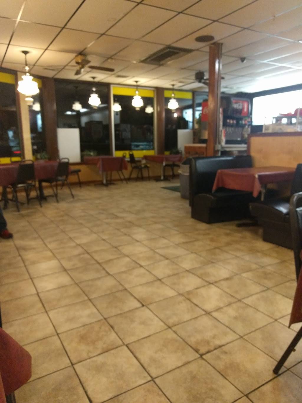 Gregorios Pizza | restaurant | 1313 Goodman St N, Rochester, NY 14609, USA | 5854827110 OR +1 585-482-7110