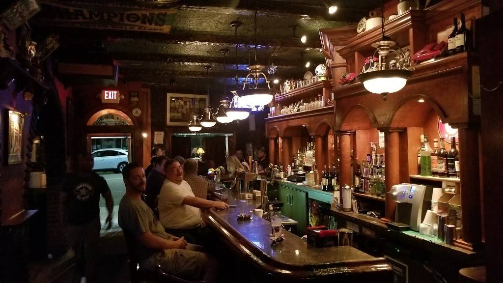 Kitty Kiernans | restaurant | 9715 3rd Ave, Brooklyn, NY 11209, USA | 7189210217 OR +1 718-921-0217