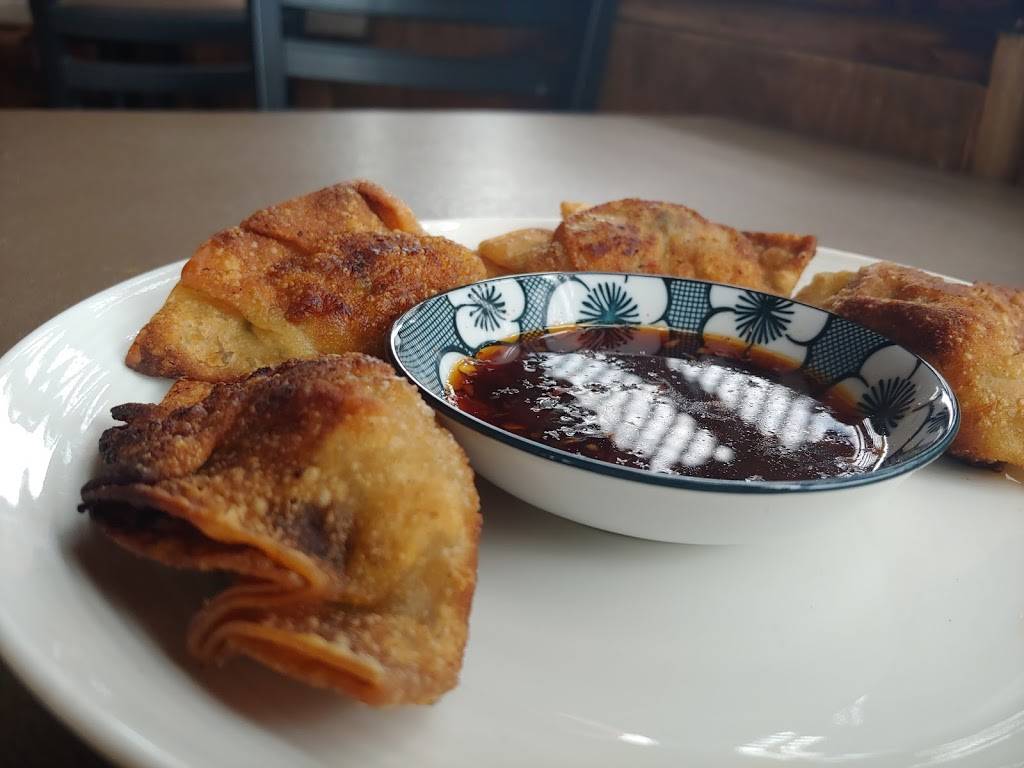 The Crazy Noodle | restaurant | 2015 Madison Ave, Memphis, TN 38104, USA | 9012720928 OR +1 901-272-0928