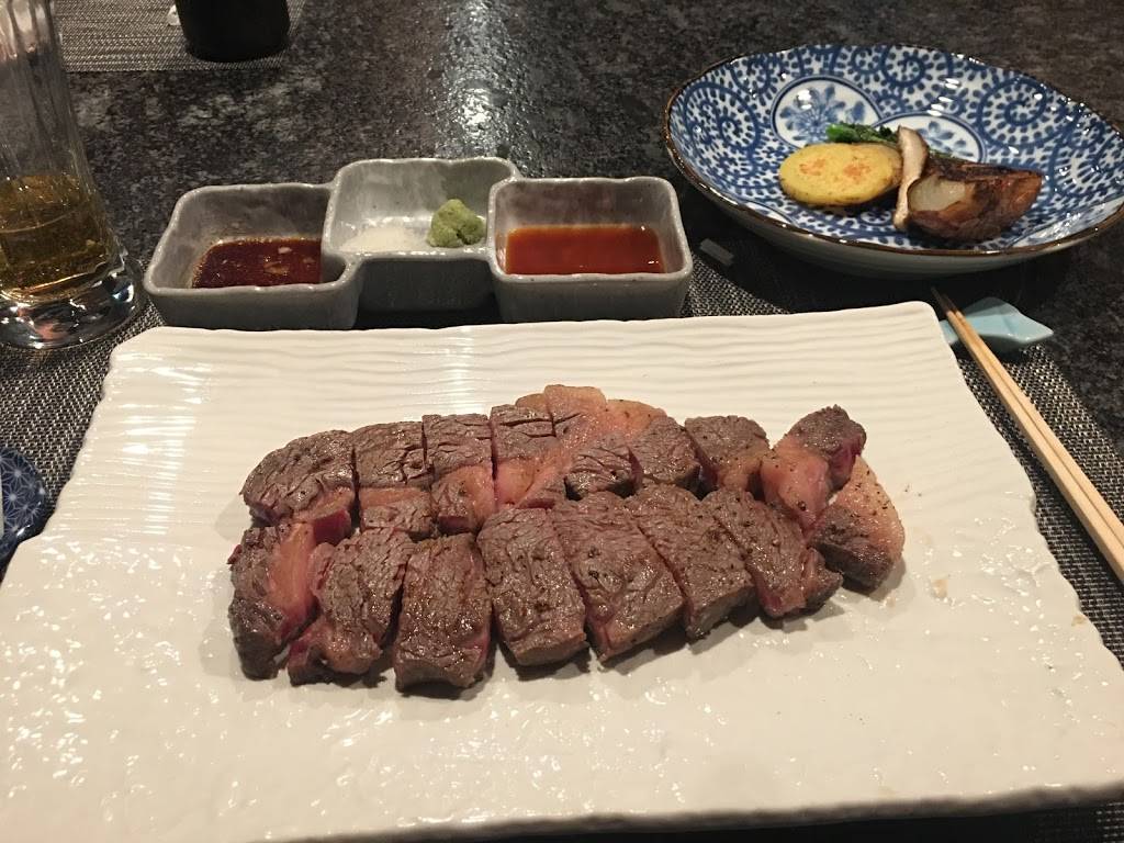 Tatsujin X | restaurant | 4439 W Flamingo Rd, Las Vegas, NV 89103, USA | 7027718955 OR +1 702-771-8955