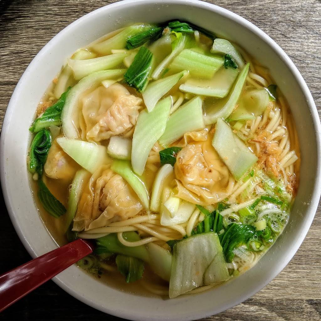 Taiwanese Bistro Cafe 33 | restaurant | 1711 Shady Ave, Pittsburgh, PA 15217, USA | 4124212717 OR +1 412-421-2717