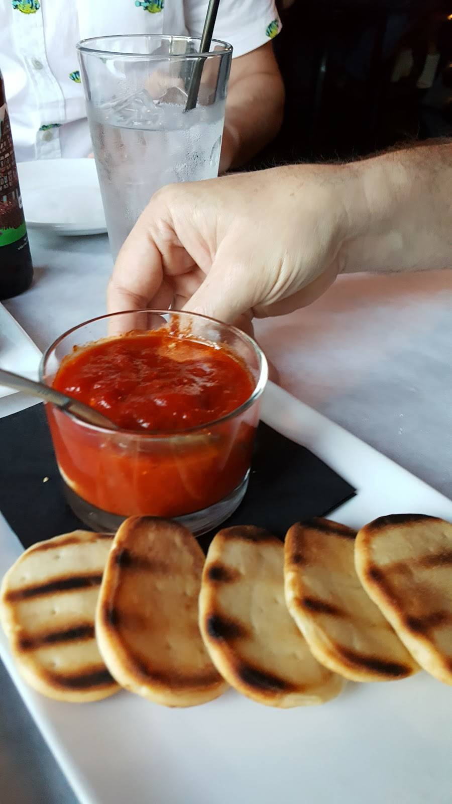 Twisted Cuisine | restaurant | 7546 Sheridan Rd, Kenosha, WI 53143, USA | 2625640220 OR +1 262-564-0220