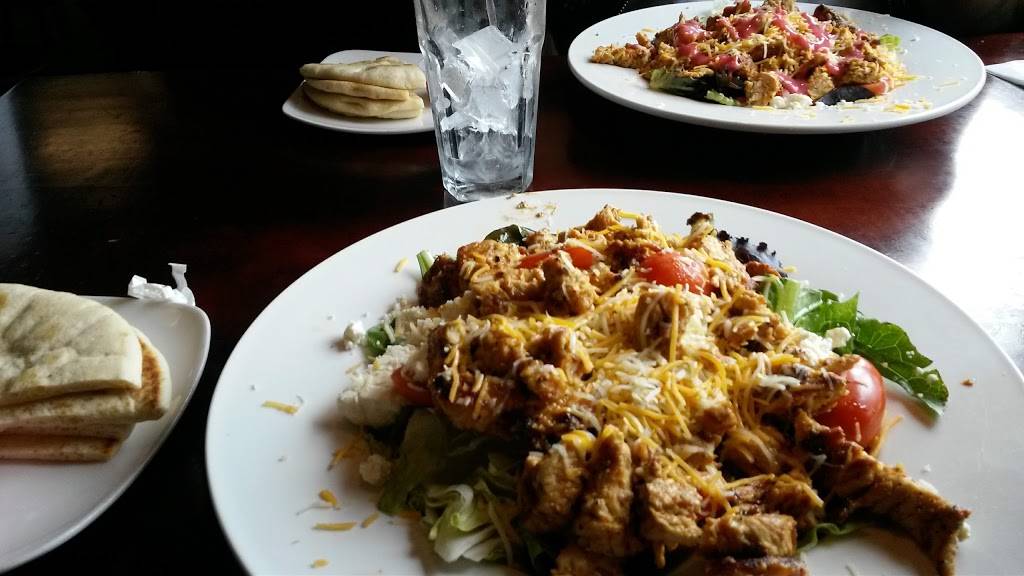 Milestone Grill | restaurant | 17831 E 9 Mile Rd, Eastpointe, MI 48021, USA | 5867745000 OR +1 586-774-5000