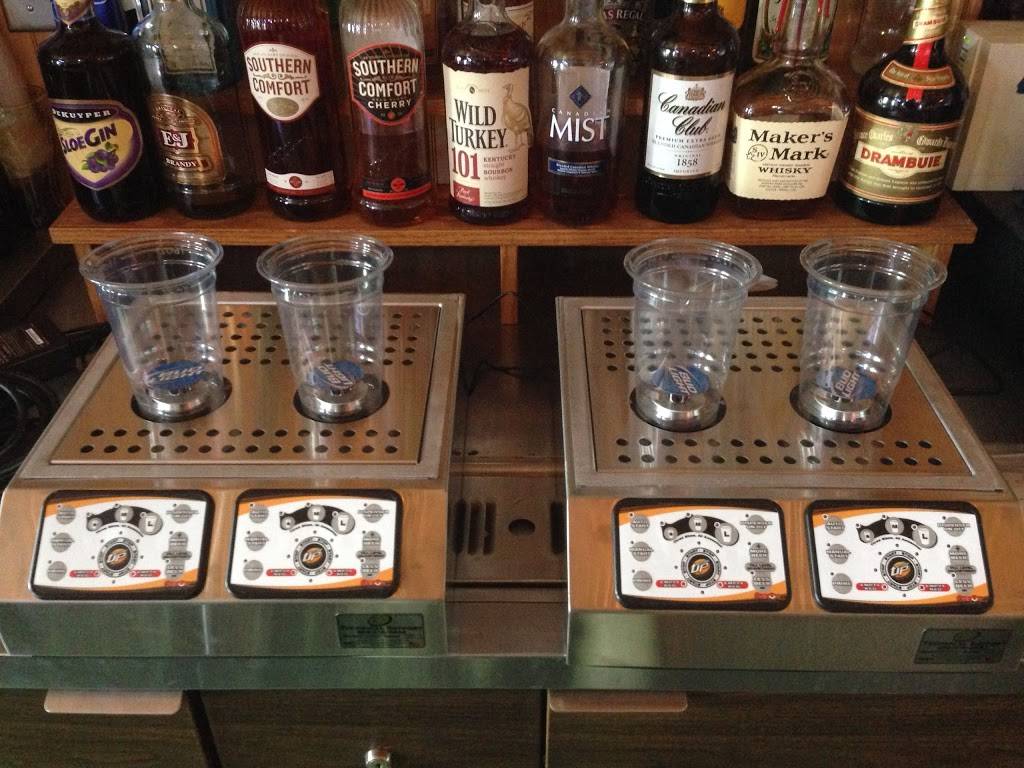 Nortys Bar & Grill | restaurant | 1117 Frederick Ave, St Joseph, MO 64501, USA | 8163649043 OR +1 816-364-9043