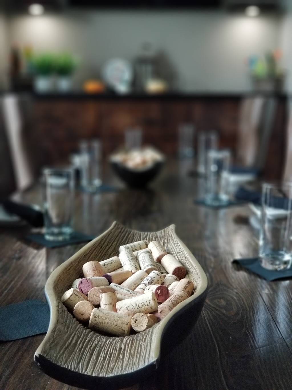 Flying Vine Wine Bar & Bistro | restaurant | 9945 Barker Cypress Rd Suite 122, Cypress, TX 77433, USA | 2812461076 OR +1 281-246-1076