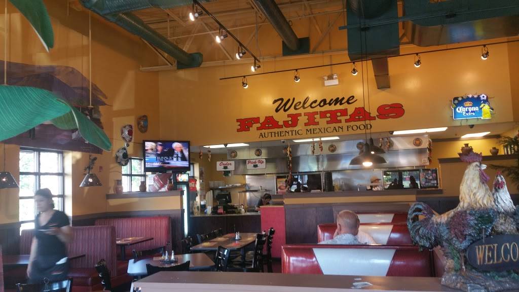 Fajitas Mexican Restaurant - COUNTRYSIDE | restaurant | 6510 Joliet Rd, Countryside, IL 60525, USA | 7083528226 OR +1 708-352-8226