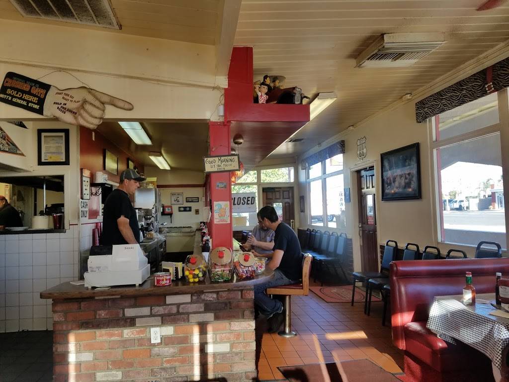 Redhill Coffee Shop | cafe | 16757 E Foothill Blvd, Fontana, CA 92335, USA | 9098291591 OR +1 909-829-1591