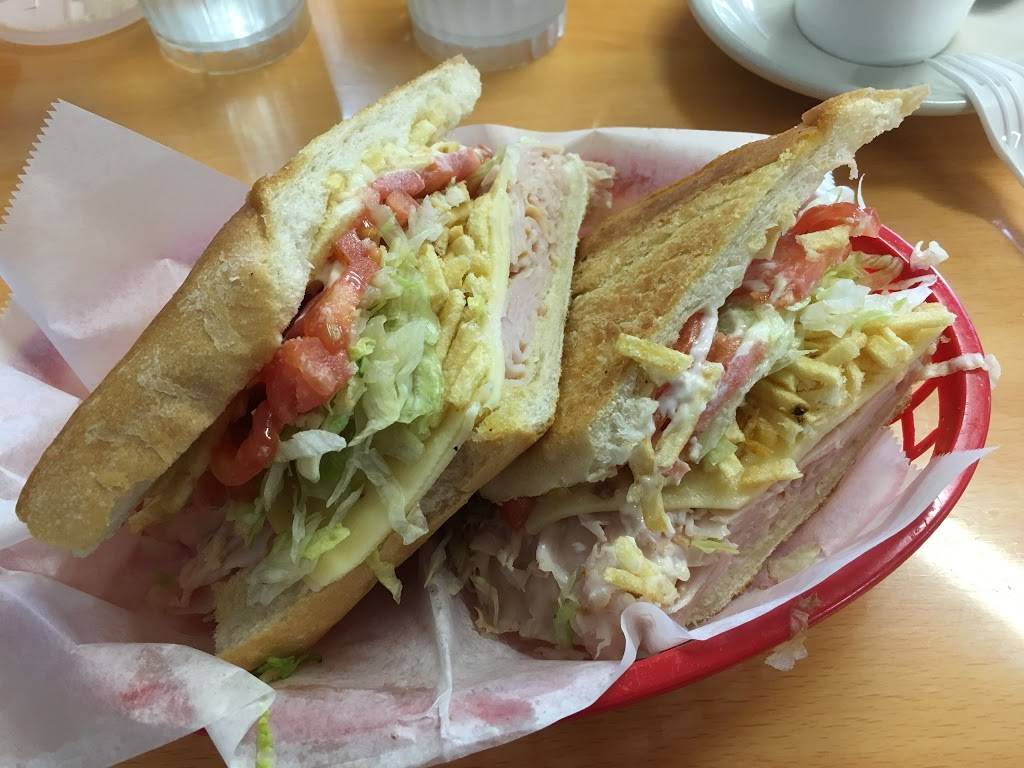 West Tampa Sandwich Shop | restaurant | 3904 N Armenia Ave, Tampa, FL 33607, USA | 8138737104 OR +1 813-873-7104