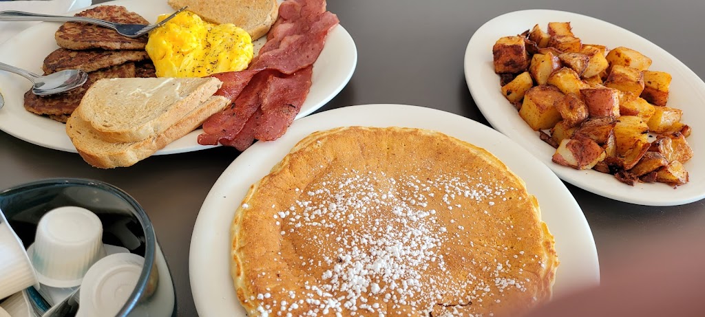 Eggs Up Grill | restaurant | 738 W 22nd St, Norfolk, VA 23517, USA | 7572960600 OR +1 757-296-0600