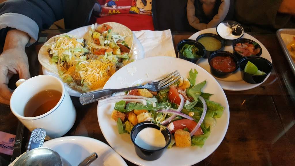 Jacks Place | restaurant | 40352 90th St W, Leona Valley, CA 93551, USA | 6616227068 OR +1 661-622-7068