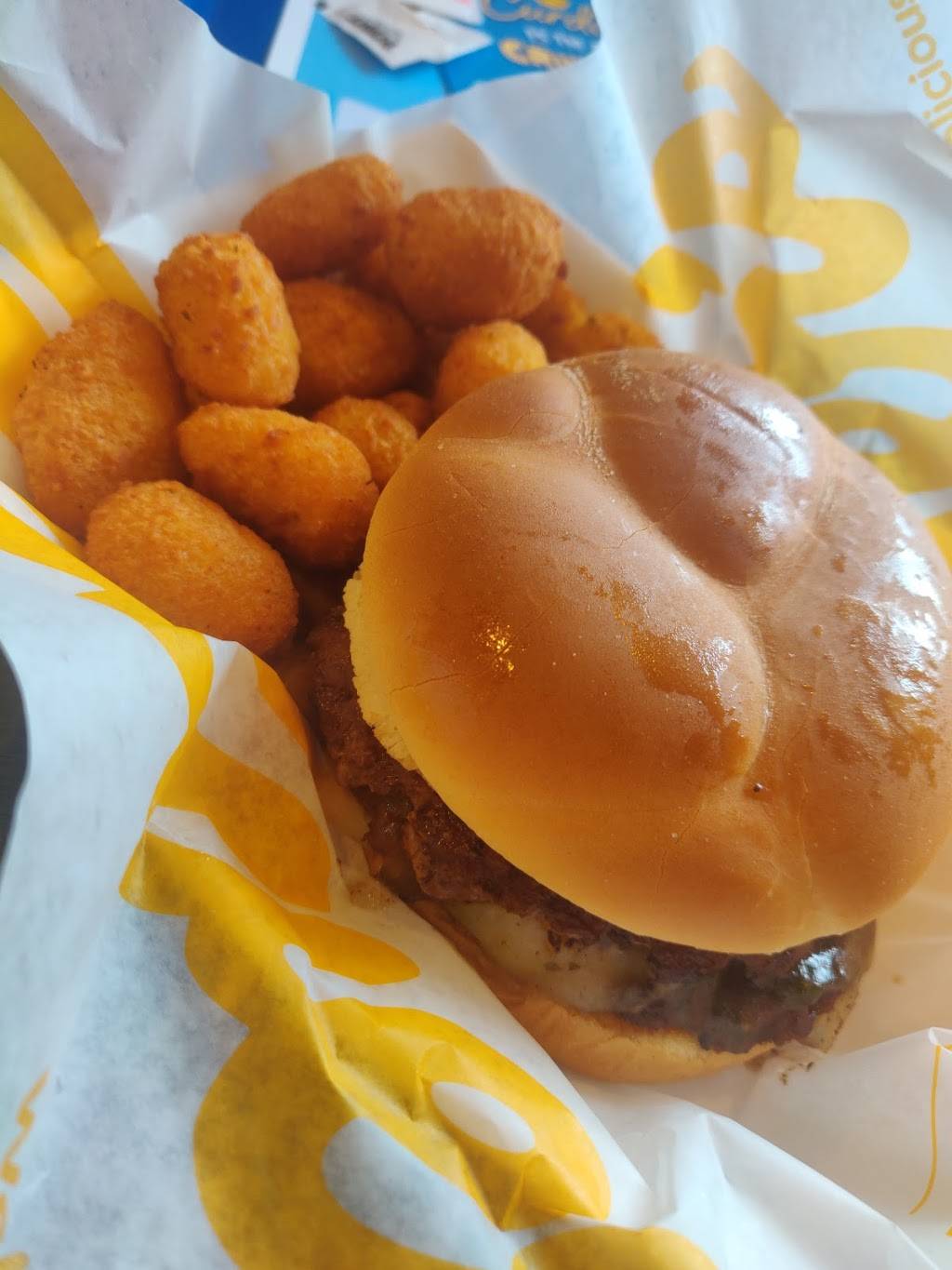 Culvers | restaurant | 8065 Fountain Mesa Rd, Fountain, CO 80817, USA | 7194668686 OR +1 719-466-8686