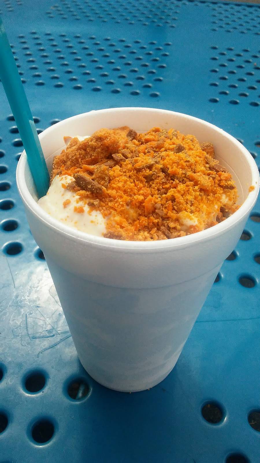 Bos Ice Cream | restaurant | 7101 N Florida Ave, Tampa, FL 33604, USA | 8133029644 OR +1 813-302-9644