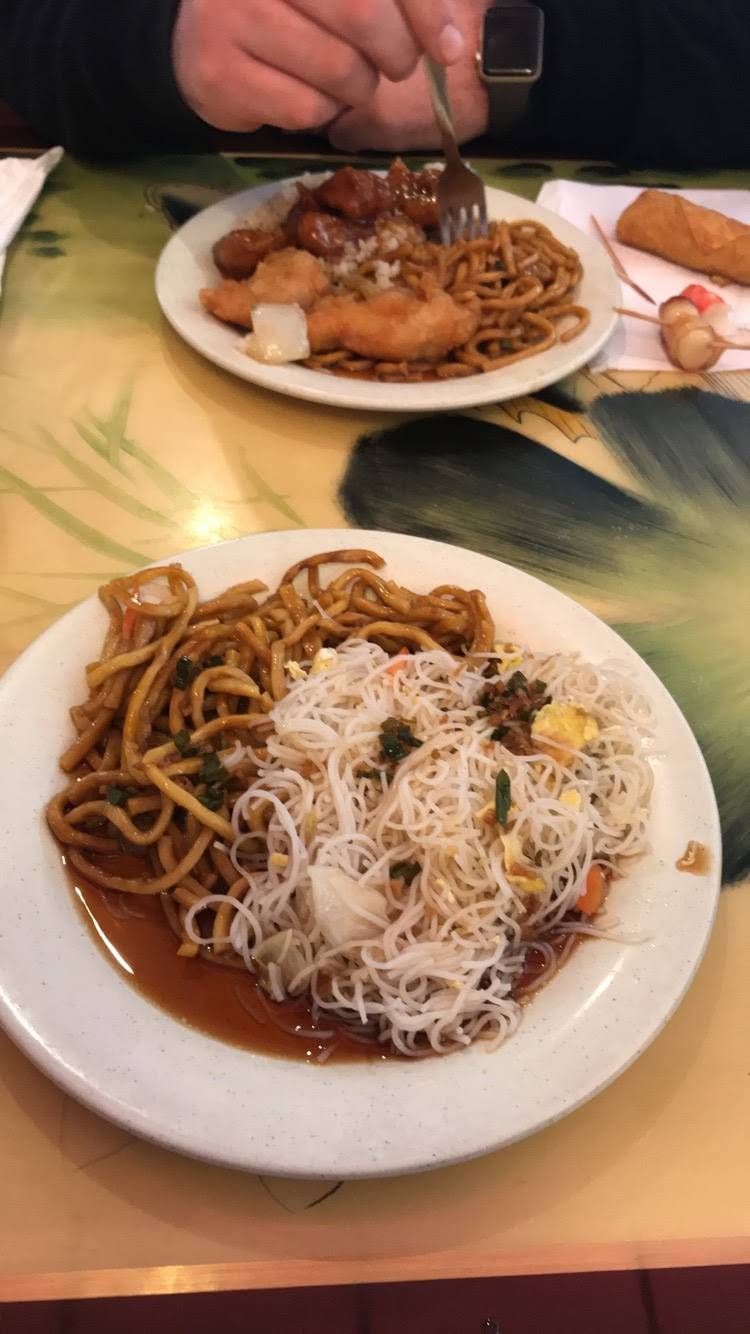 Empire Buffet | restaurant | 332 Pike St, Marietta, OH 45750, USA | 7403748882 OR +1 740-374-8882