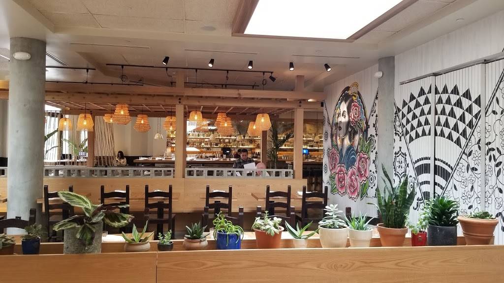 Flores | restaurant | 301 Corte Madera Town Center, Corte Madera, CA 94925, USA | 4155005145 OR +1 415-500-5145