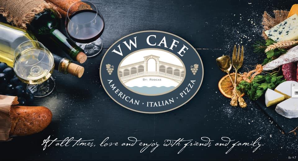 VW Cafe | restaurant | 2540 Village Walk Cir, Wellington, FL 33414, USA | 5616428700 OR +1 561-642-8700